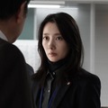 波瑠「アイシー～瞬間記憶捜査・柊班～」第6話（C）フジテレビ