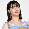 広瀬すず（C）モデルプレス