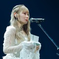 “グループ最後の一期生”櫻坂46小池美波、卒業ライブで感極まる 改名期の心境・後輩への想いも「長いようで一瞬の10年」 画像