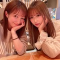 「完全に調子乗りました」辻希美、長女・希空との外食2SHOT公開＆第5子の性別に言及「わかってしまった！！！！」