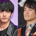 赤楚衛二、笠原秀幸（C）モデルプレス