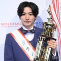 太田侑吾（（C）モデルプレス