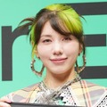 仲里依紗、“今年で12歳”息子の成長に母心「とっても寂しいな」「時の流れって早い」