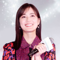 「こ、神々しいー！」生田絵梨花、美スタイルのシルエットSHOTに反響「いい写真すぎる」