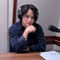 菊池風磨（提供写真）