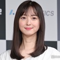 「Brighte」新商品発表会に出席した佐々木希（C）モデルプレス