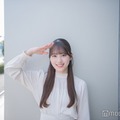 “次世代アナウンサー候補”関西大・森田心愛さんは今宮戎神社福娘 防災士の資格も所持「より正確な情報を」【第5回学生アナウンス大賞】 画像