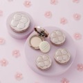 キャンメイク、ロングセラー「マシュマロフィニッシュパウダー」から待望のminiサイズが登場！