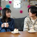 山下美月、永瀬廉「御曹司に恋はムズすぎる」最終話（C）カンテレ