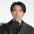 「激アツ」櫻井海音、窪塚愛流との2SHOTにファン歓喜「2人とも笑顔可愛すぎる」