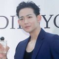 竜星涼、32歳の誕生日を報告！鍛えられた上半身を披露し「筋肉にドキドキ」「かっこいい」の声