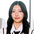 「美の具現化」日向坂46小西夏菜実、舞台『五等分の花嫁』オフSHOTに反響「超カワイイ」