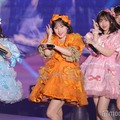 CUTIE STREET、話題曲ノンストップ披露で会場沸かす【超十代2025】 画像