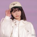 板倉可奈（C）モデルプレス