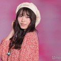 金澤亜美（C）モデルプレス