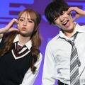 土屋惺来、角田翔（C）モデルプレス
