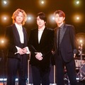 Mrs.GREEN APPLE（C）NHK