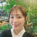 飯田圭織 Instagramより
