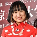しずちゃん、結婚3年目の夫との“ラブラブ”生活を明かす「顔をぴったりくっつけて寝てるんですよ」