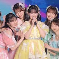 超ときめき宣伝部、ライブパフォーマンスで「超最強な空間」作り上げる【超十代2025】 画像