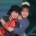 本田紗来、本田望結（C）モデルプレス