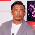 秋山成勲（C）モデルプレス