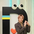 中間淳太（C）日本テレビ