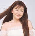 南野陽子（提供写真）