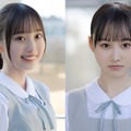 大田美月、高井俐香（提供写真）