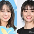 広瀬アリス、広瀬すず （C）モデルプレス