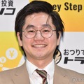 たける／東京ホテイソン（C）モデルプレス