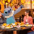 ハワイアンスタイル・ブレックファストブッフェwithスティッチ グリーティングイメージ（C）Disney