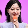 「ジョフウ ～女性に××××って必要ですか？～」記者会見に出席した久住小春（C）モデルプレス