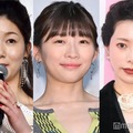 土居志央梨、伊藤沙莉、桜井ユキ（C）モデルプレス