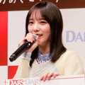 「彼女感すごい」与田祐希、ゲームセンターでの大はしゃぎSHOTにファンほっこり「無邪気すぎてかわいい」
