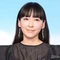 麻生久美子（C）モデルプレス