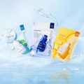 INNISFREE、10分集中ケア！人気の美容液ラインからゲルマスクシート3種が新登場