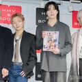 （左から）栗田航兵、古瀬直輝、西島蓮汰、小堀柊（C）モデルプレス