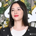 「片思い世界」公開直前イベントに出席した広瀬すず（C）モデルプレス