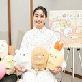 奈緒（C）2025 日本すみっコぐらし協会放送部