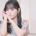 モデルプレスのインタビューに応じた一ノ瀬美空（C）モデルプレス
