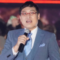 山里亮太、田中みな実から“古いお笑い”とダメ出しされて平謝り「森香澄さんと戦わせようとしてすみません」