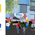 TBS DRAMA Garden／提供画像