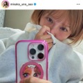 第1子妊娠中の宇野実彩子、週2でジムへ！“浮腫ゼロ”SHOTに反響「凄い！」「頑張る妊婦さんすぎて尊敬」
