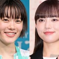 杉咲花、清原果耶（C）モデルプレス