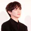 「尊すぎる」宮世琉弥、ドラマ『問題物件』思い出SHOTに反響「とっても素敵」