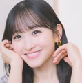 モデルプレスのインタビューに応じた一ノ瀬美空（C）モデルプレス
