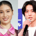 「安定のけんたお」土屋太鳳、“10代からの仲”山崎賢人との2SHOTに反響「今際の国のアリス3も楽しみ」