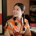 今田美桜「あんぱん」（C）NHK
