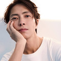 山下智久、自然体な魅力あふれるカジュアルスタイルを披露！国内外での活躍についても本音で語る